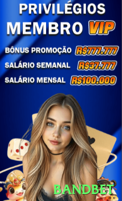 Guia Completo: bandbet - Tudo Que Você Precisa Saber em 202602 - bandbet 🎰🔥 Slots de alta volatilidade + max bet no trigger: quando o bônus está “devendo” há 150 spins, entre pesado — um único hit de 1000x+ vira sua banca em segundos! 🌟🤑