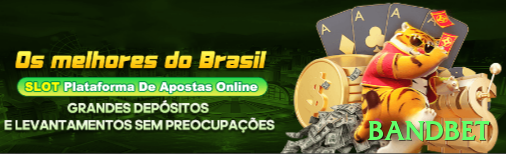 Tudo Sobre bandbet: Guia Atualizado Para 202601 - bandbet 🟢🎥 Apostas ao vivo trazem intensidade; para não perder o controle, defina limites e faça pausas quando sentir pressão. ⚠️💸