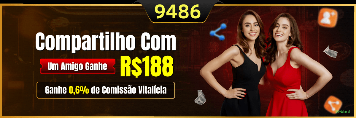 Cassino ao Vivo 095bet