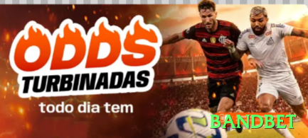 Tudo Sobre bandbet: Guia Atualizado Para 202602 - bandbet ⚽🚀 Apostas futebol value bets ligas brasileiras: encontre odds infladas em Série B/C — edge 8-12% diário, banca explode em semanas! 📊💵