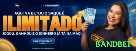 bandbet no Brasil: Análise Completa e Recomendações02 - bandbet 💰🎰 Jackpots progressivos são tentadores, porém muito raros; encare como diversão e jogue com moderação. ⚠️